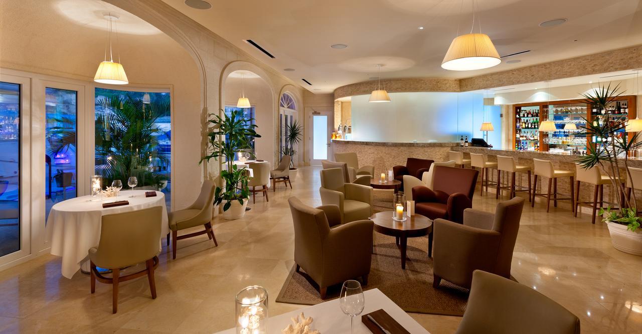 Port Ferdinand Marina & Luxury Residences Saint Peter Esterno foto