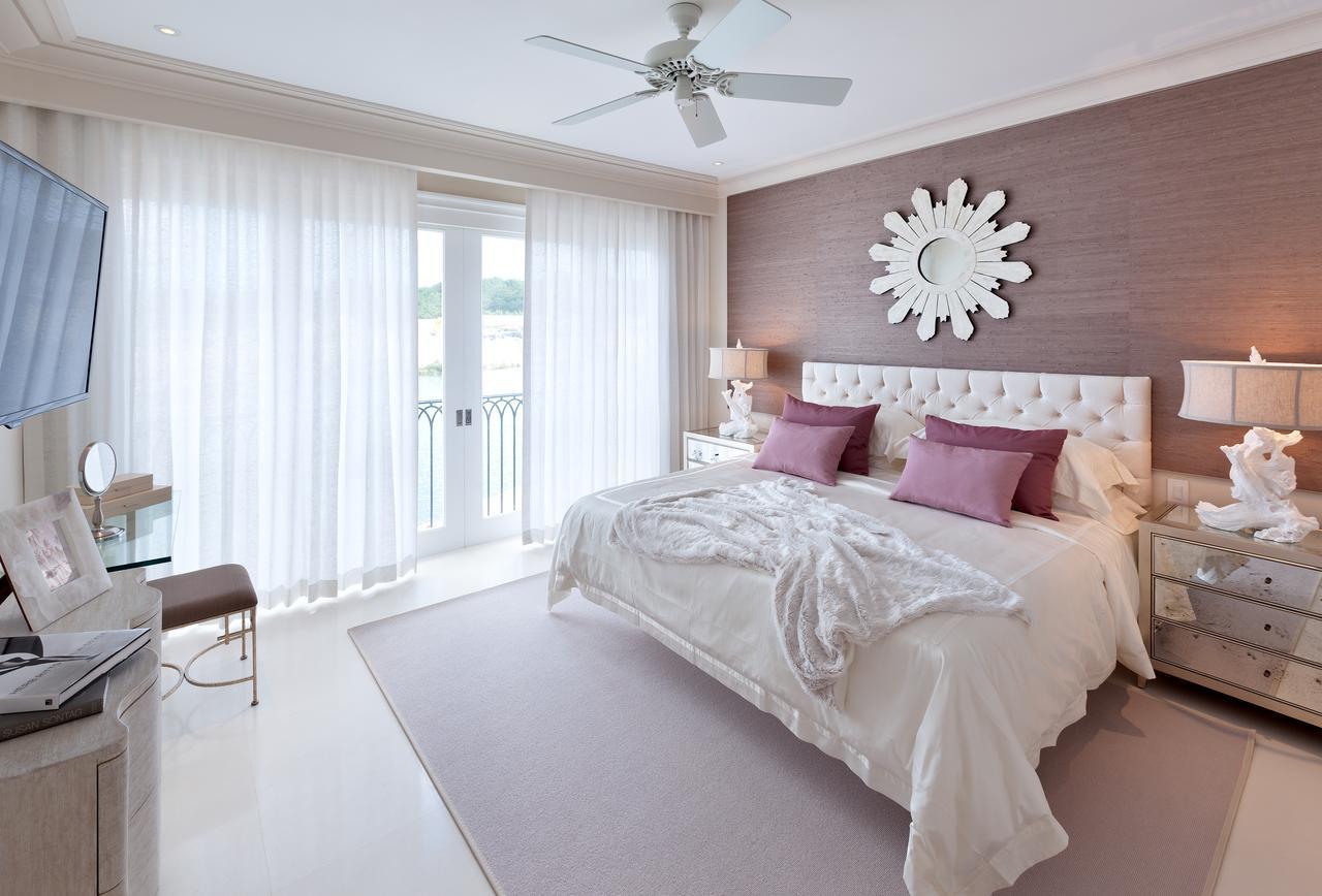 Port Ferdinand Marina & Luxury Residences Saint Peter Esterno foto